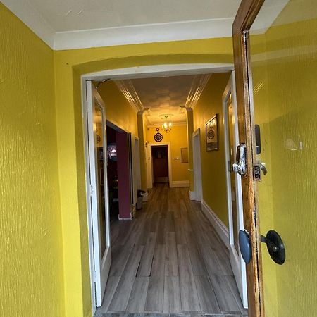 Boscombe Spa Hotel Μπόρνμουθ Εξωτερικό φωτογραφία