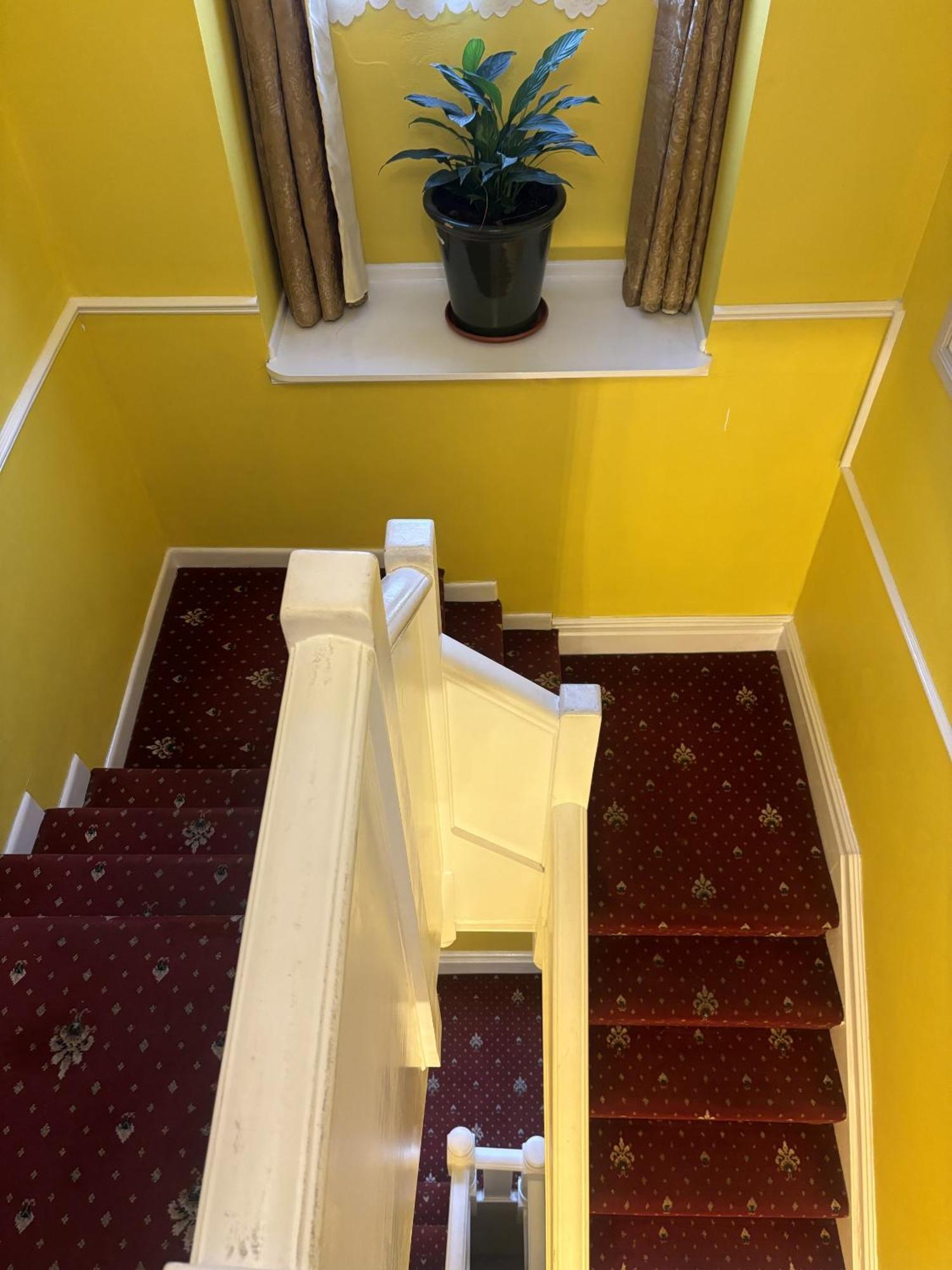 Boscombe Spa Hotel Μπόρνμουθ Εξωτερικό φωτογραφία