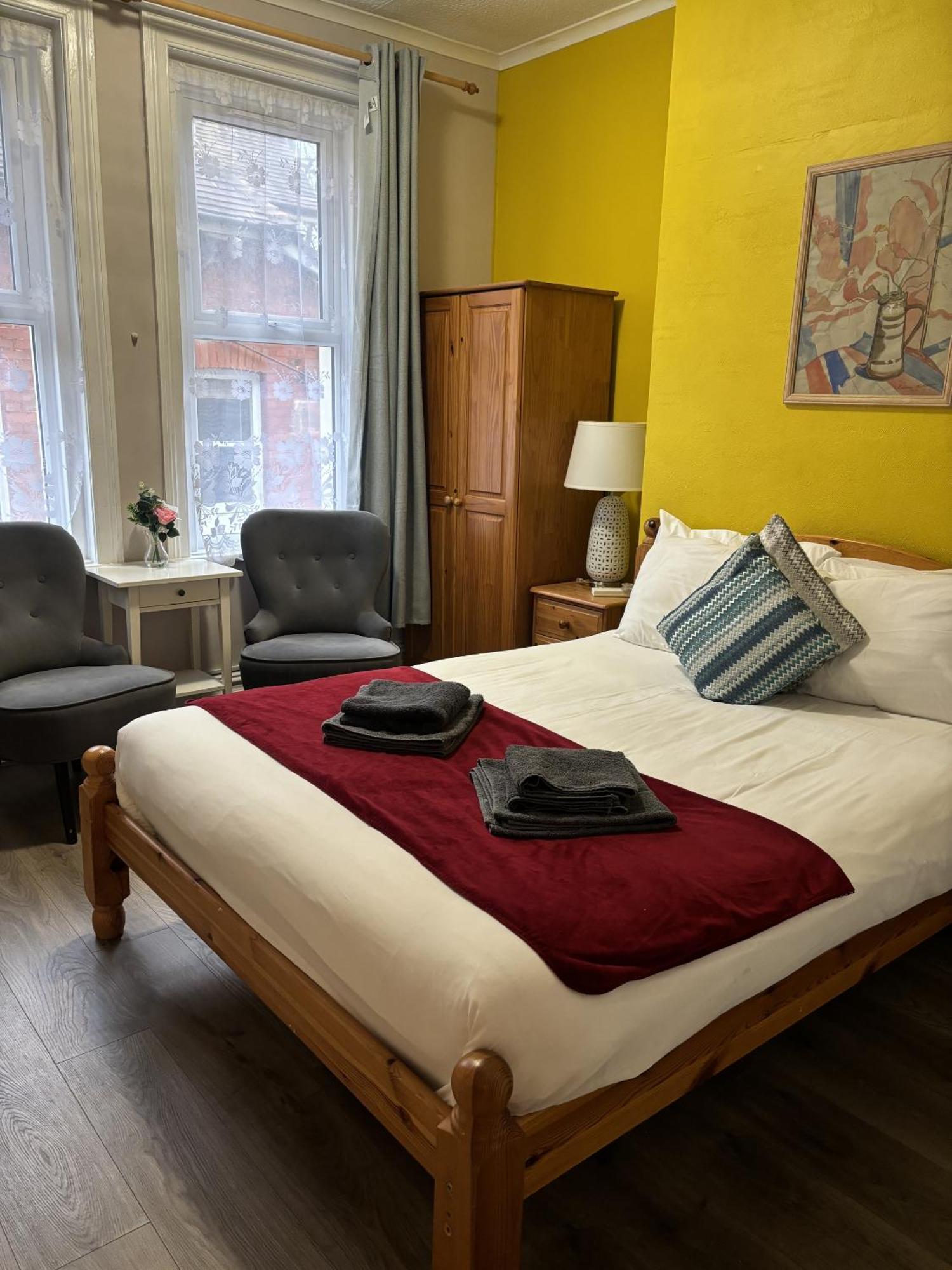 Boscombe Spa Hotel Μπόρνμουθ Εξωτερικό φωτογραφία